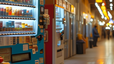 How to Start a Food Vending Business in 2026?
