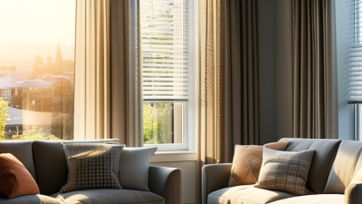 How to Choose the Best Motorized Blinds?