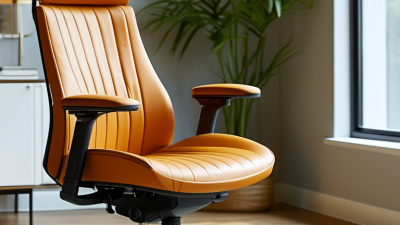 How to Choose Task Chairs for Your Office in 2026?