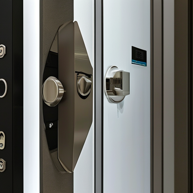 2026 Top Advanced Door Suppliers for Global Buyers