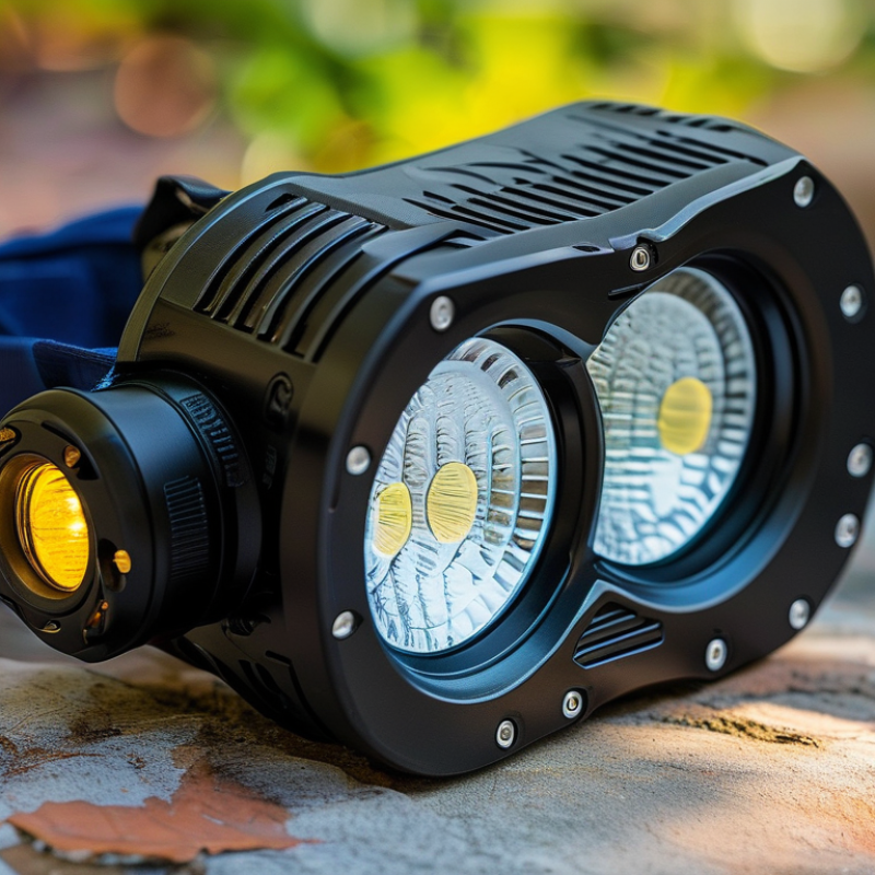 10 Best LED Outdoor Headlamps for Wholesale Buyers