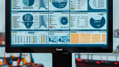 Why Choose an Outdoor Monitor for Global Sourcing?