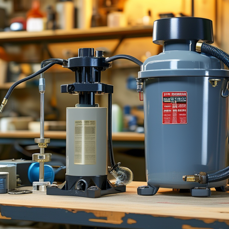 10 Tips to Choose the Best Value Vacuum Pump?