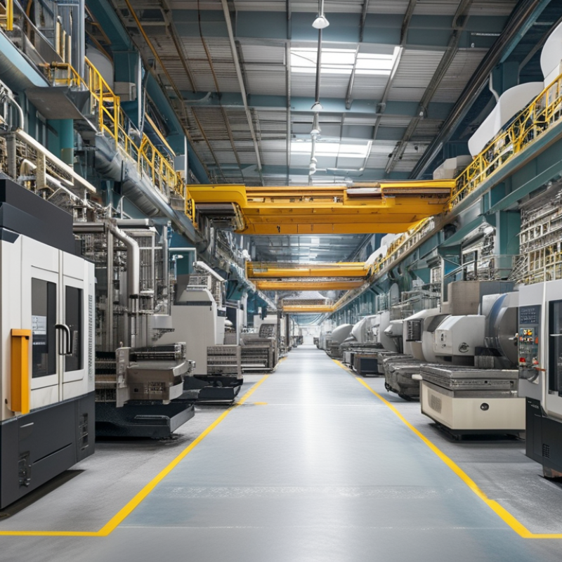 China Top Industrial Processing Solutions Suppliers?