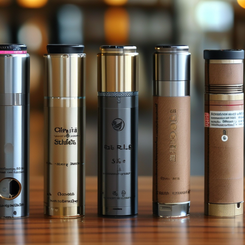 China Best E Vape Suppliers for Global Buyers?