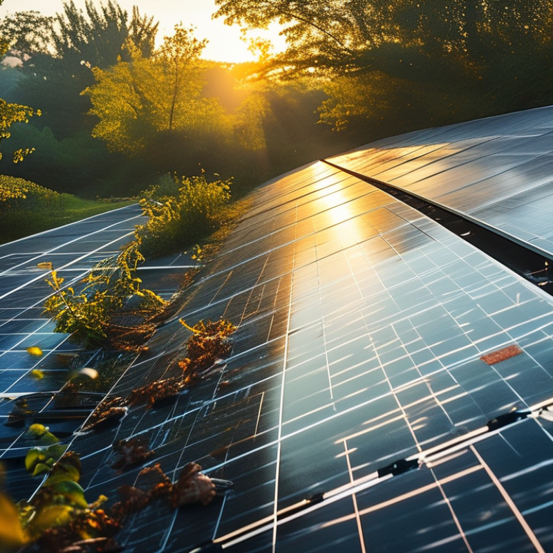 7 Best Reasons Why Solar Panels Need Bypass Diodes?