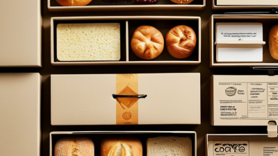 10 Best Food Box Package Suppliers for Global Buyers?