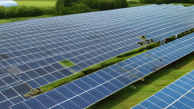 How to Choose the Best Solar Energy Providers?