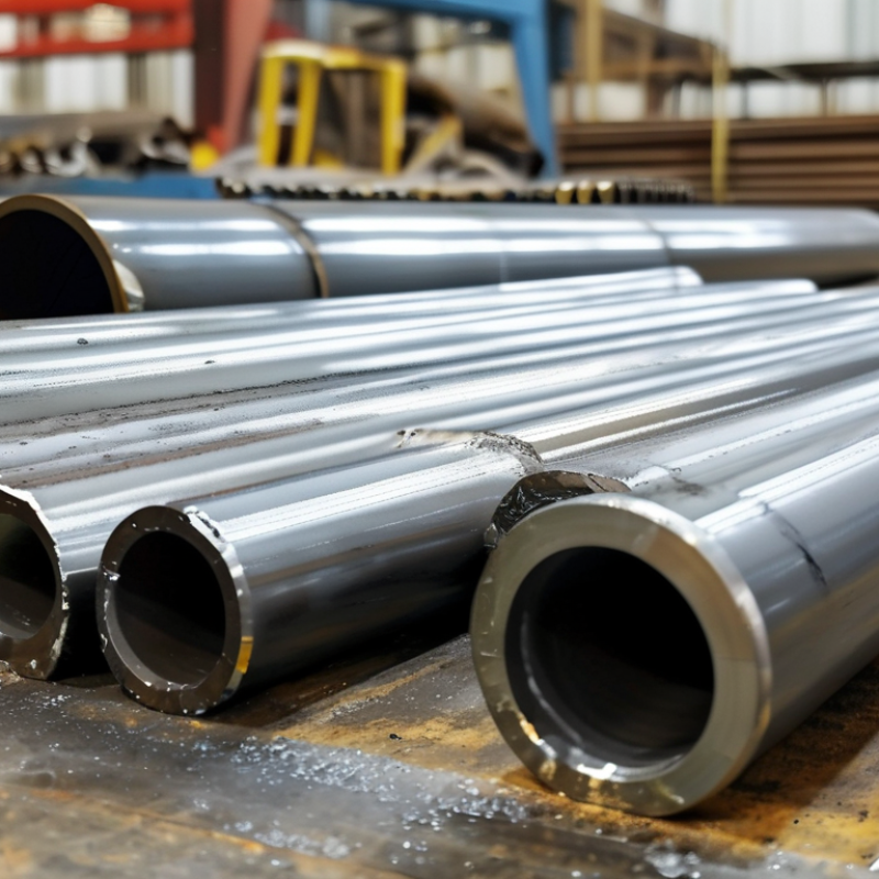 2026 Best 304 Stainless Steel Pipe Types for Global Buyers?