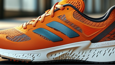 What Are Athletic Shoes Used For?