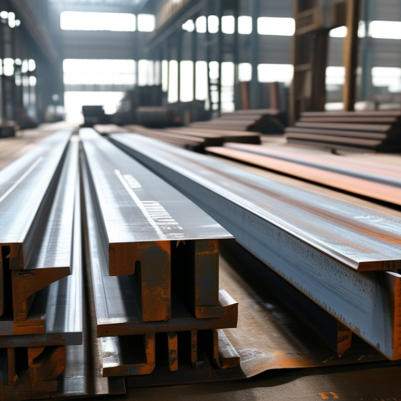 How to Find the Best H Beam Manufacturers in China?