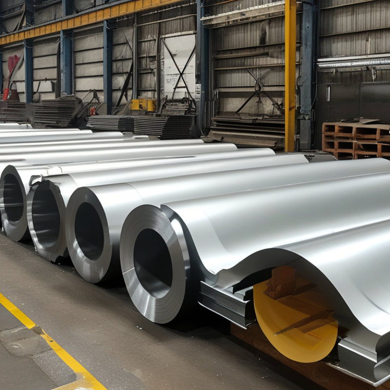 Top Bespoke Aluminium Manufacturers for Global Buyers