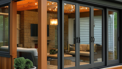 How Much Does Sliding Patio Door Installation Cost in 2026?