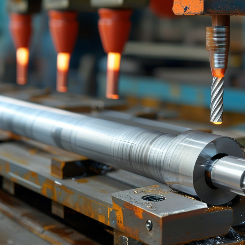 Top 10 Types of Aluminum Drawing Machines for Global Buyers?