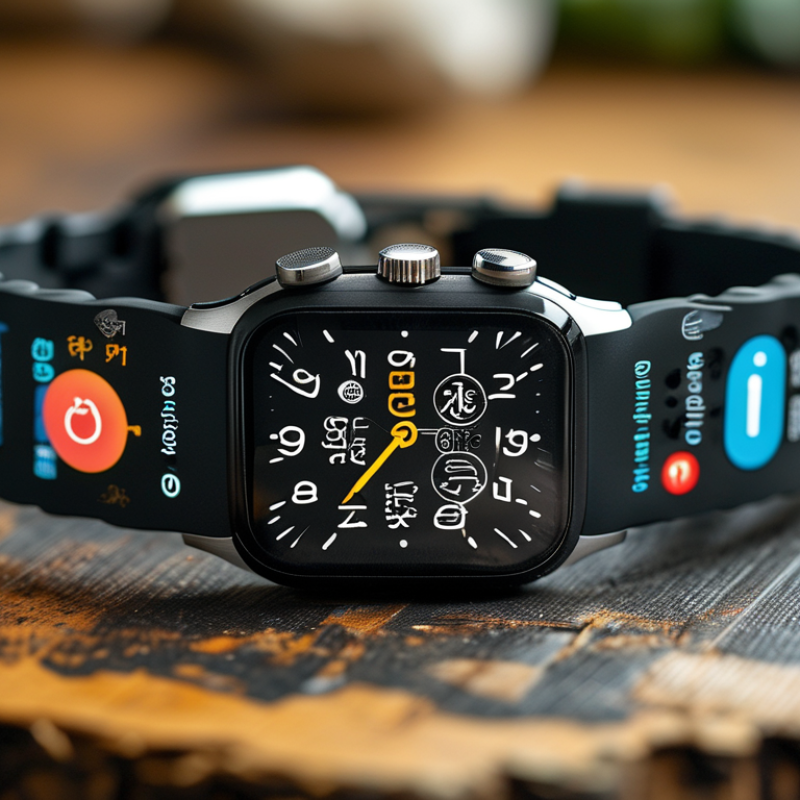 What Are the Top 10 Smart Watches for Global Buyers?