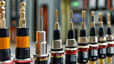 Top Amphenol Surlok Connector Types for Global Buyers?