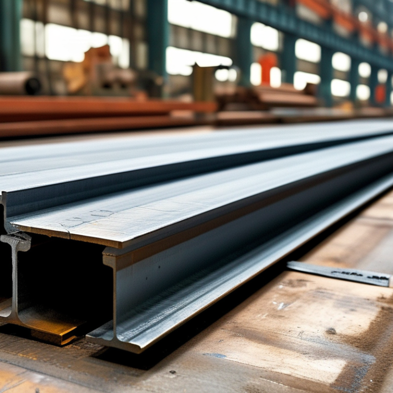 What Is an H Beam Manufacturer and How to Choose One?