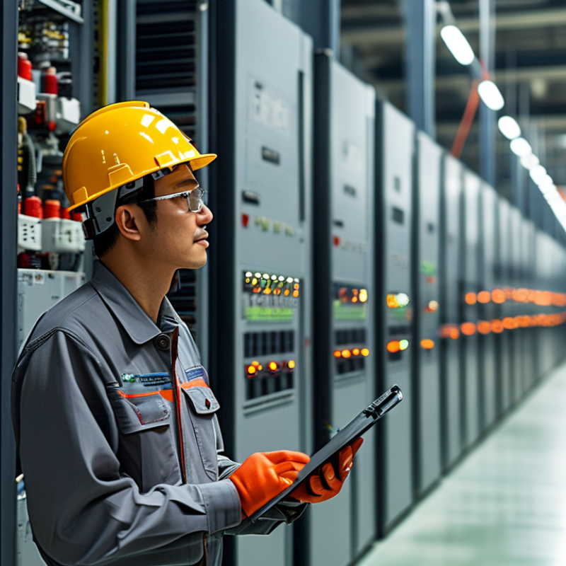 China Best Power Distribution Control System Suppliers?