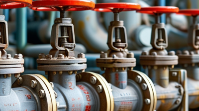 5 Tips for Choosing the Right BFV Valve?