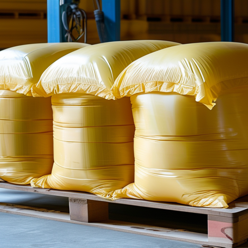 What Is a PP Dunnage Bag and How Does It Work?