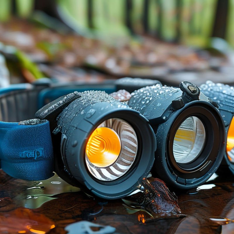 10 Tips for Choosing the Best LED Outdoor Headlamp
