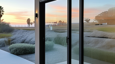 2026 Best Patio Windows and Doors for Global Buyers