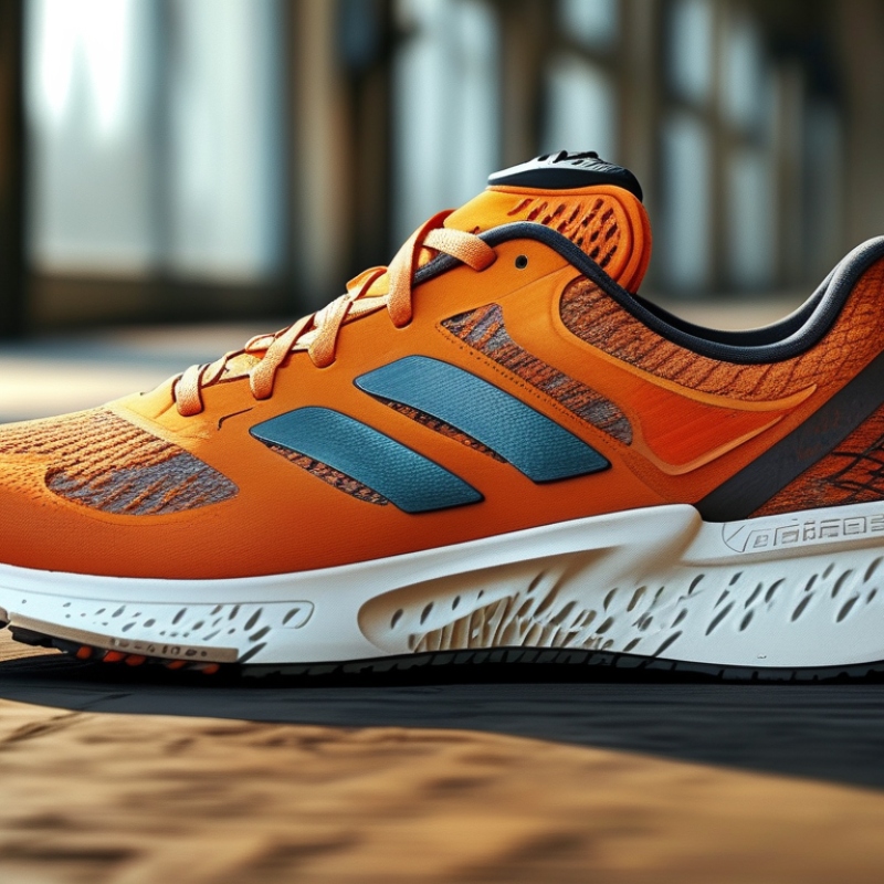 What Are Athletic Shoes Used For?