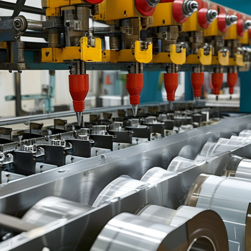 2026 Best Aluminum Drawing Machine Buying Guide?
