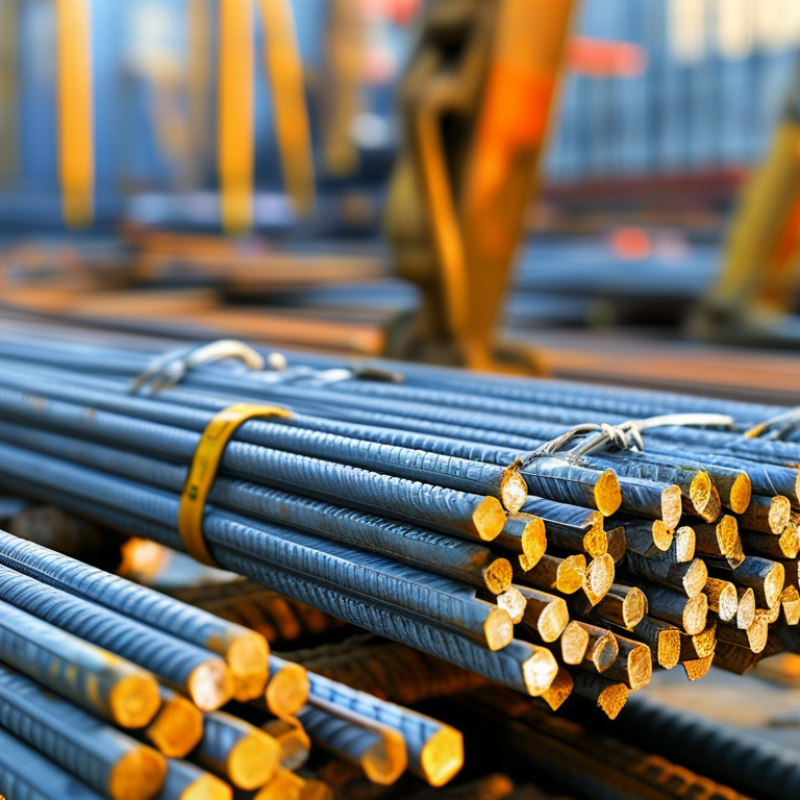 How to Choose Steel Rebar Suppliers in 2026?