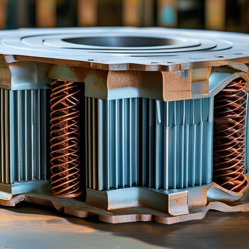 What Are the Top Transformer Core Types?