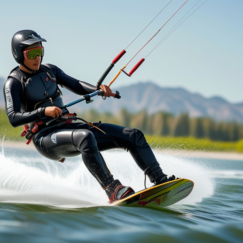 China Top Lightwind Kiteboarding Manufacturers and Suppliers