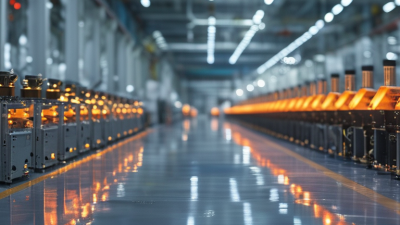China Top 10 Light Source Manufacturers for Global Buyers?