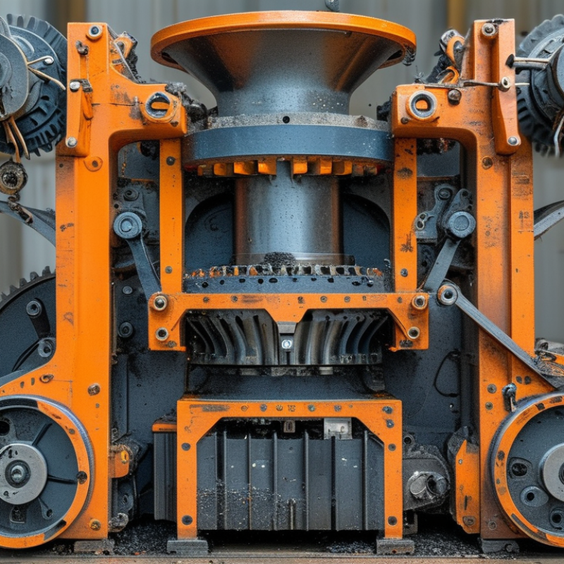 2026 Best Double Shaft Shredder for Global Buyers