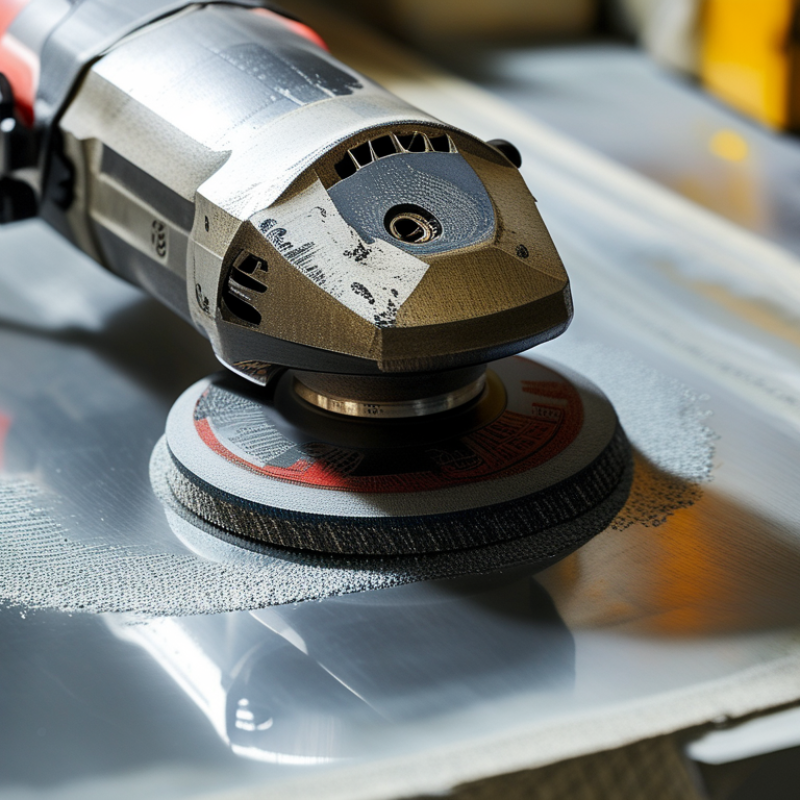 What Is the Best Type of Polishing Tool for Global Buyers?