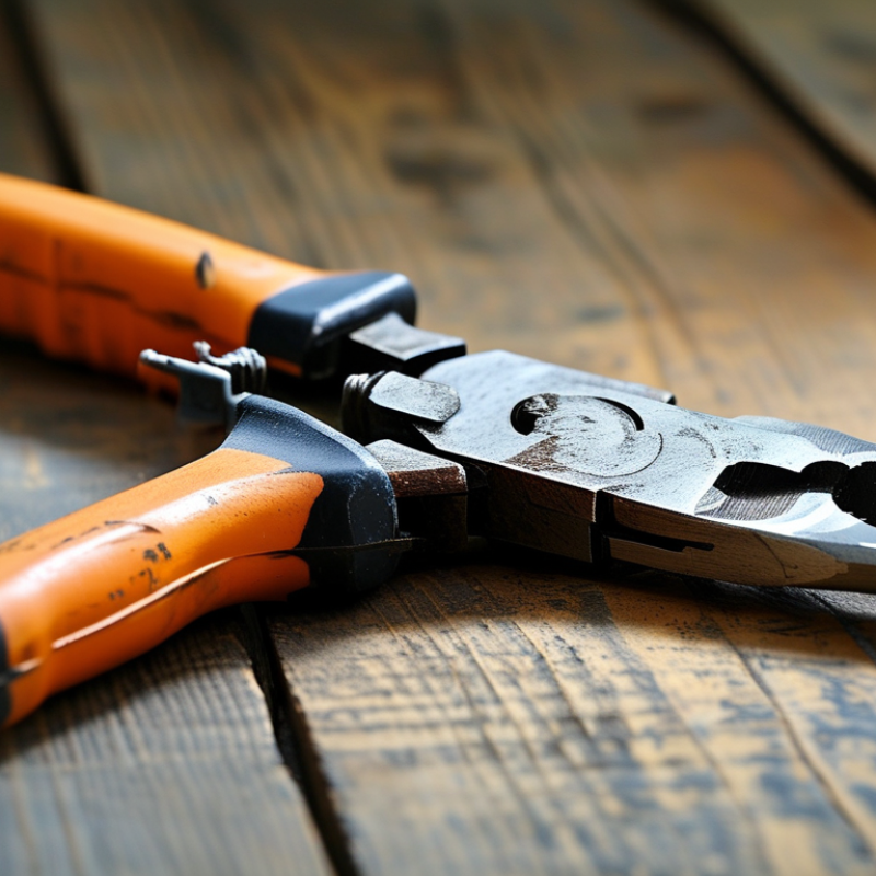 What Is a Wire Cutter Tool and How Does It Work?