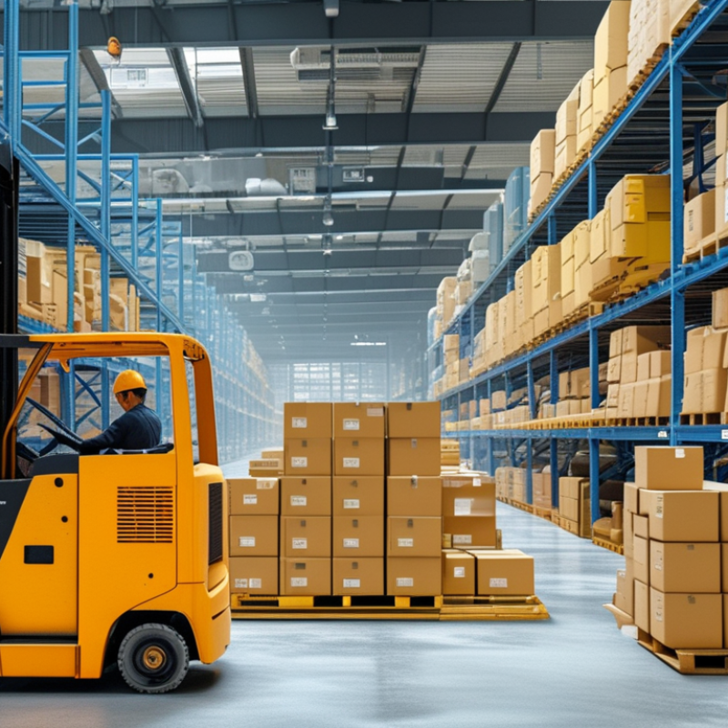 How to Use Technical Automation for Global Sourcing?