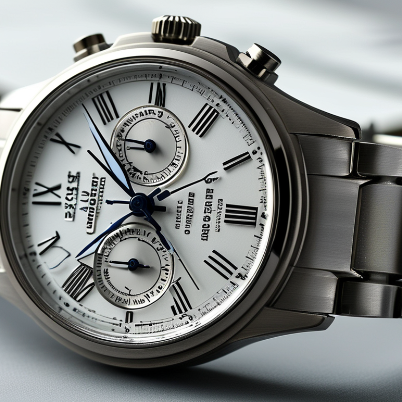 China Top 10 Quartz Watches Manufacturers for Global Buyers