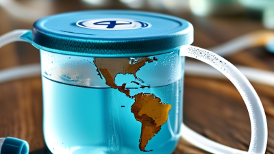 Why Choose a Urinary Drainage Bag for Global Healthcare?