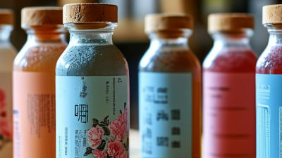 Where to Order the Best Printed Labels from China?