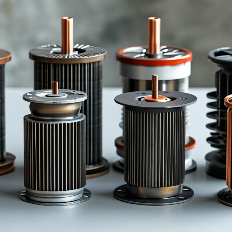 What Are the Different Transformer Core Types?