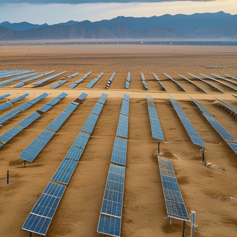 10 Best Solar Cleaning Machines for Global Buyers