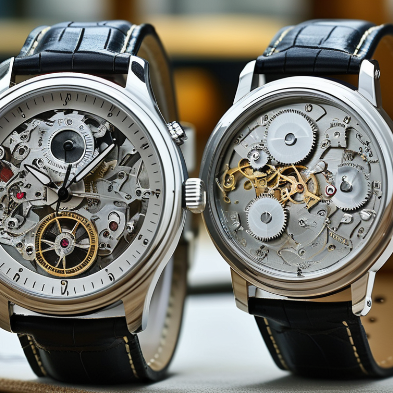 China Top 10 Quartz Watch Suppliers for Global Buyers