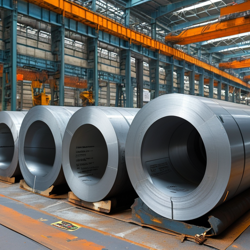 China Top 10 H Beam Manufacturers for Global Buyers