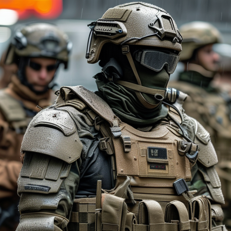 2026 Best Army Anti Riot Suit for Global Buyers?