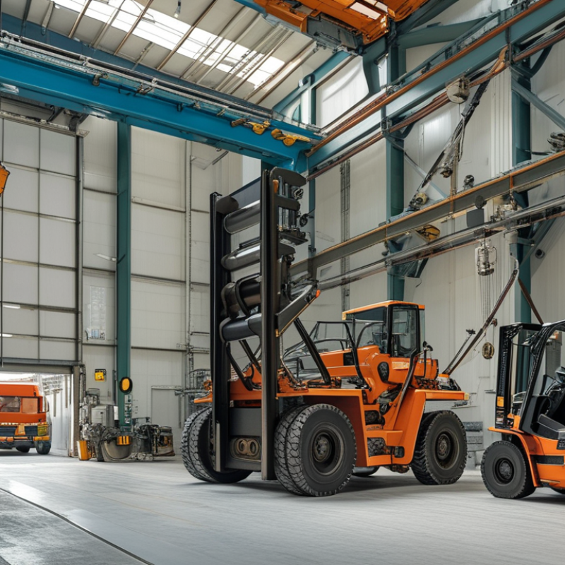 10 Tips for Choosing the Best Machinery Movers