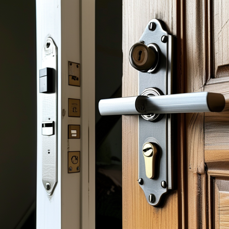 2026 Top Front Door Repair Types Buyers Should Know?