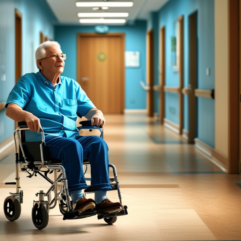 Top Free Medical Equipment for Seniors Worldwide?