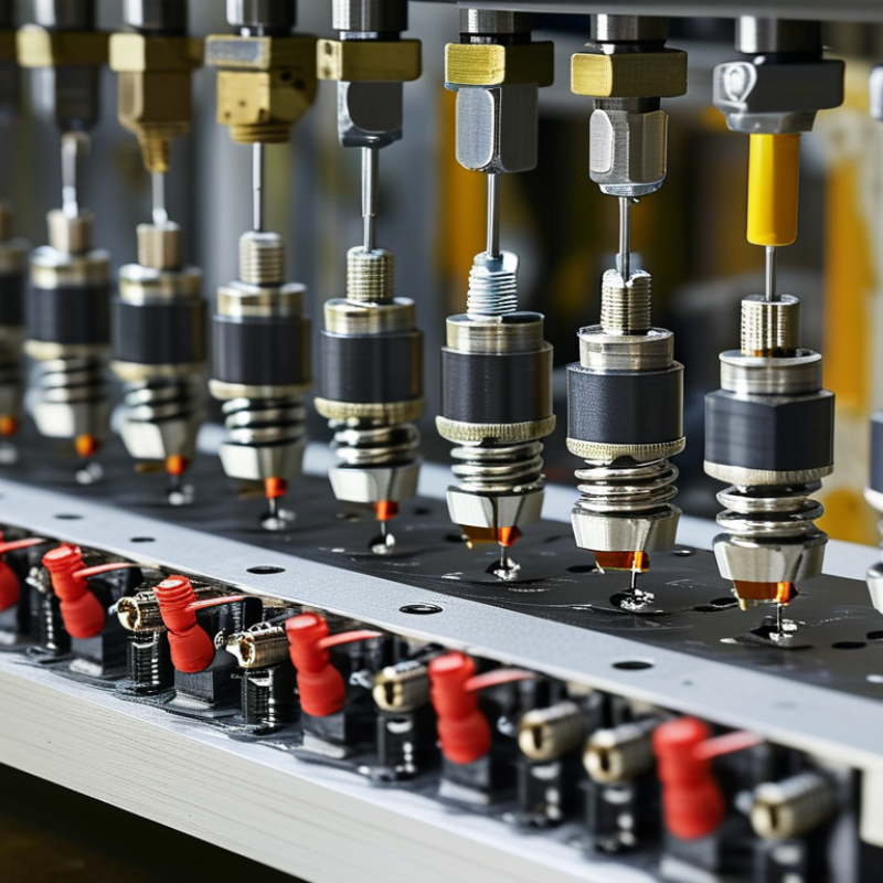 Top PCB Test Jig Manufacturers for Global Buyers?