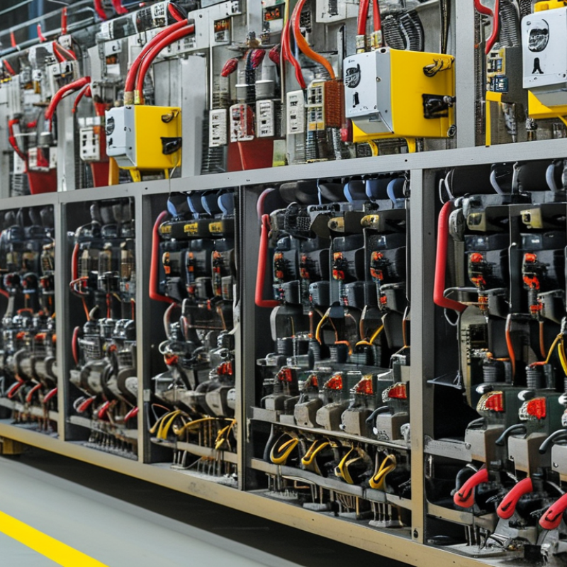 Top Phase Lack Chrome Rectifier Manufacturers Worldwide
