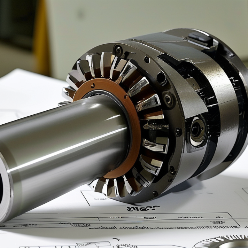 7 Tips for Choosing the Right Tapered Motor Shaft?
